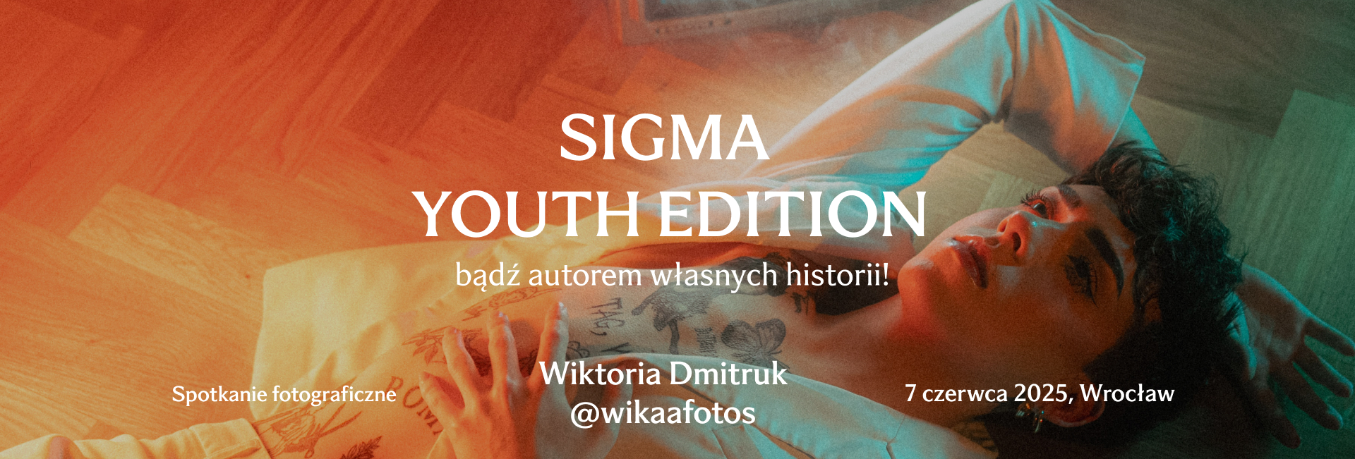 SIGMA Youth Edition